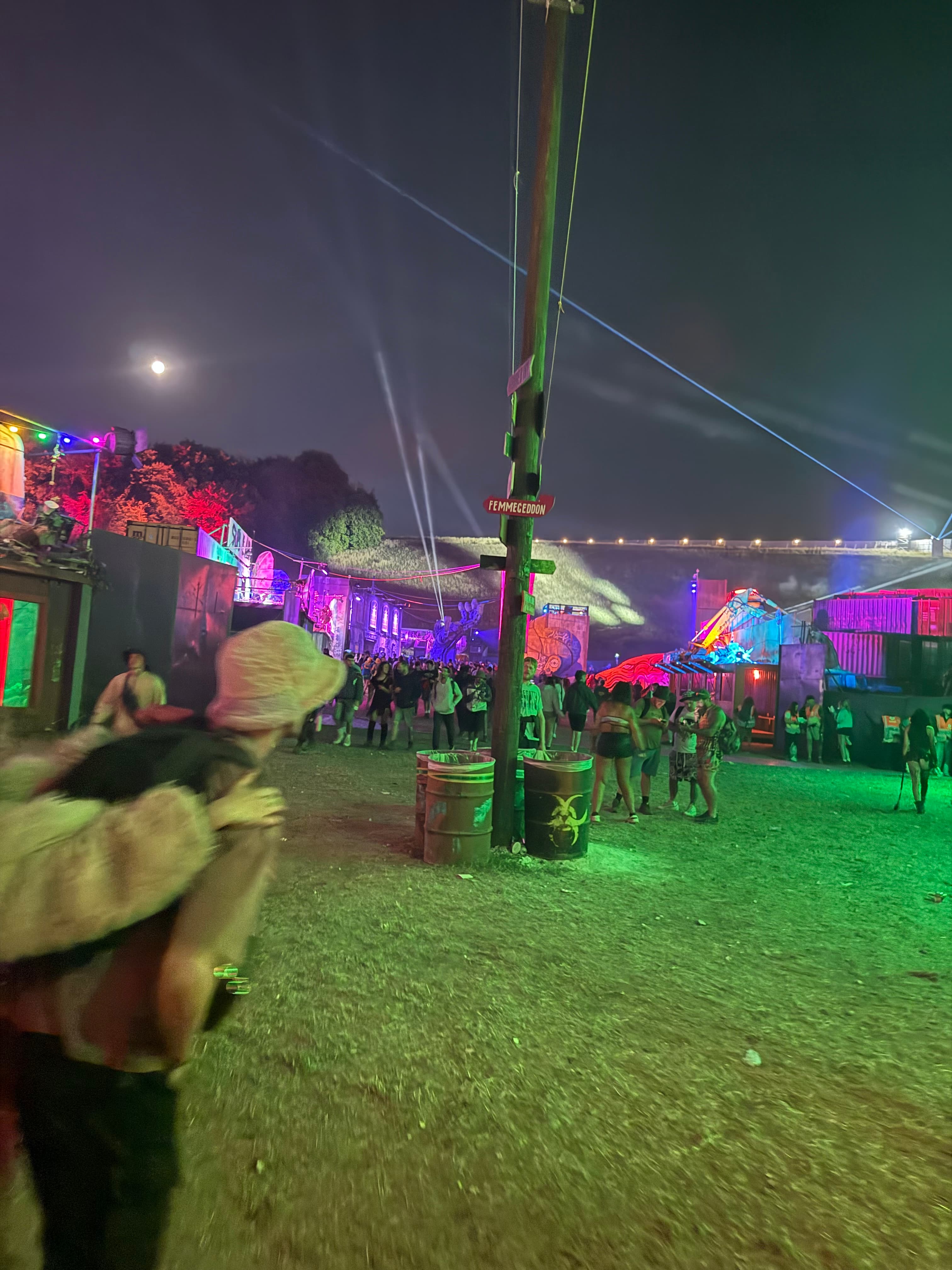 Bass Culture: Jungle & DnB All-Nighter