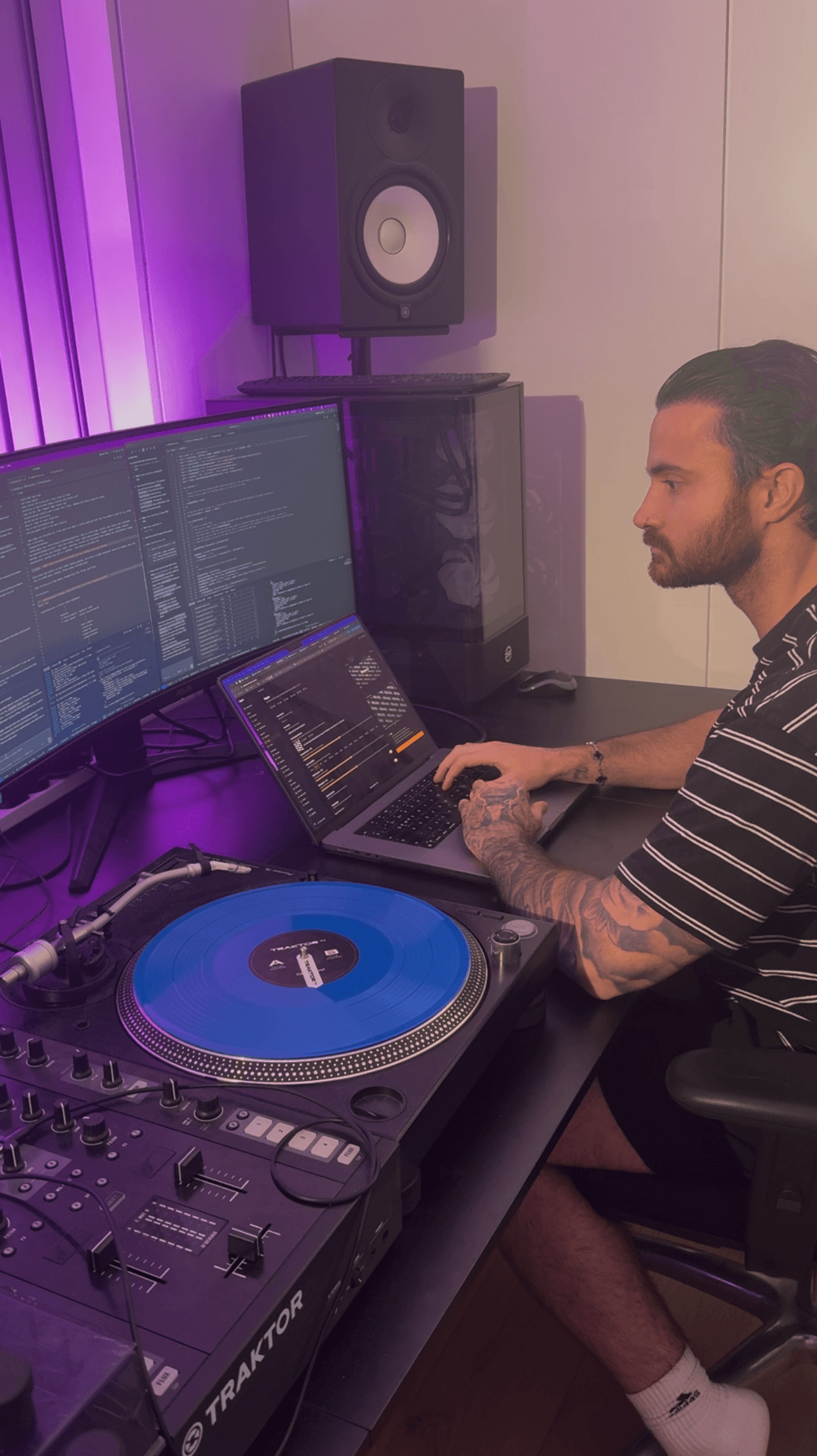 SYSTEM//ERROR: What to Expect